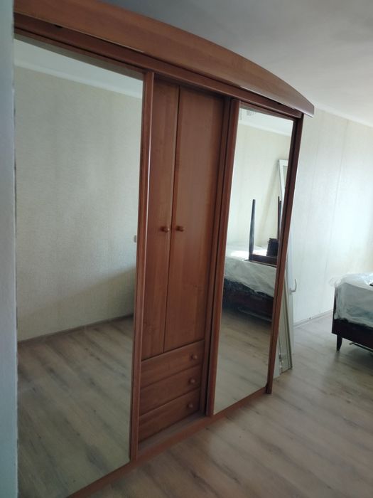 Квартира на Шевченківський в Запоріжжі, ID 386092, фото №2