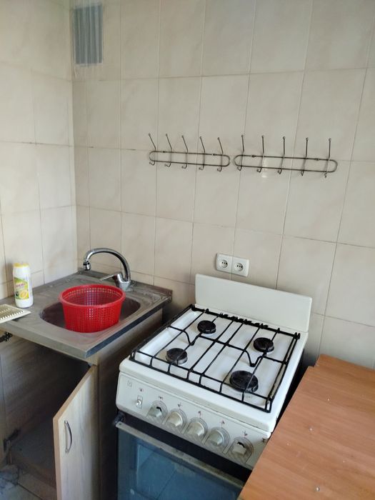 Квартира на Шевченківський в Запоріжжі, ID 386092, фото №5