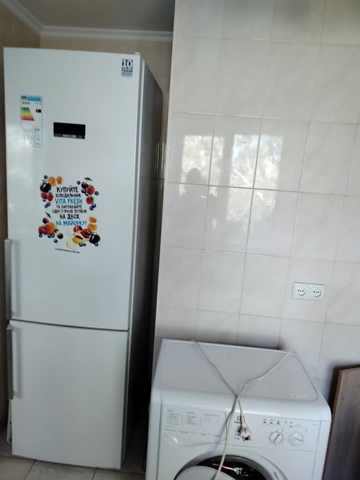 Квартира на Шевченківський в Запоріжжі, ID 386092, фото №6