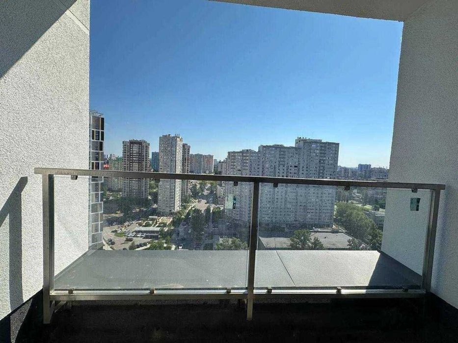 Квартира на вул. Микільсько-Слобідська, 11 в Києві, ID 386112, фото №13