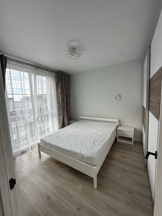 Квартира на ЖК Нова Англія в Києві, ID 386100, фото №3