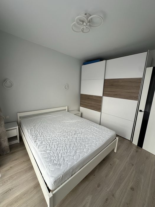 Квартира на ЖК Нова Англія в Києві, ID 386100, фото №4