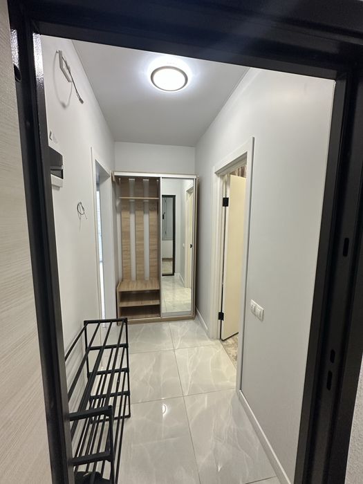 Квартира на ЖК Нова Англія в Києві, ID 386100, фото №5