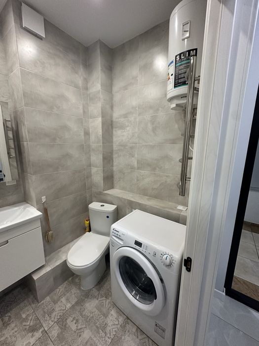 Квартира на ЖК Нова Англія в Києві, ID 386100, фото №7