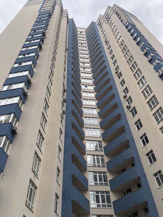 Квартира на вул. Олени Пчілки, 7 в Києві, ID 386126, фото №11
