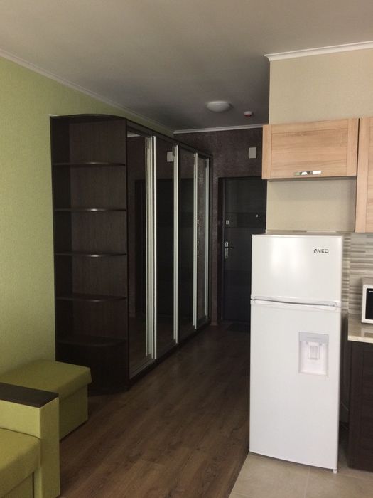 Квартира на вул. Олени Пчілки, 7 в Києві, ID 386126, фото №4