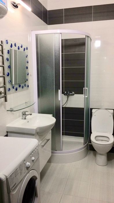 Квартира на вул. Олени Пчілки, 7 в Києві, ID 386126, фото №7