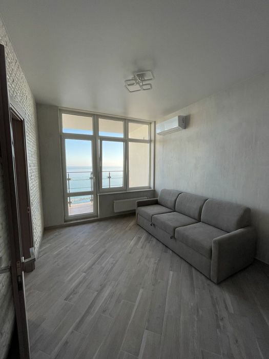 Квартира на вул. Валерія Самофалова, 16 в Одесі, ID 386120, фото №2
