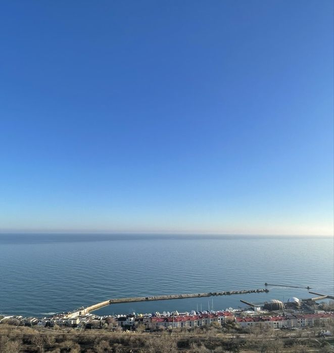 Квартира на вул. Валерія Самофалова, 16 в Одесі, ID 386120, фото №3