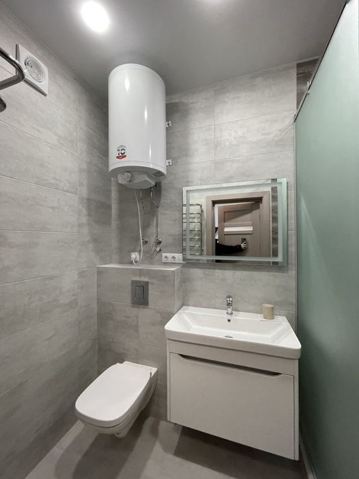 Квартира на вул. Валерія Самофалова, 16 в Одесі, ID 386120, фото №9
