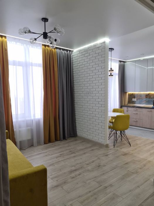 Квартира на 48 Жемчужина в Одесі, ID 386121, фото №2