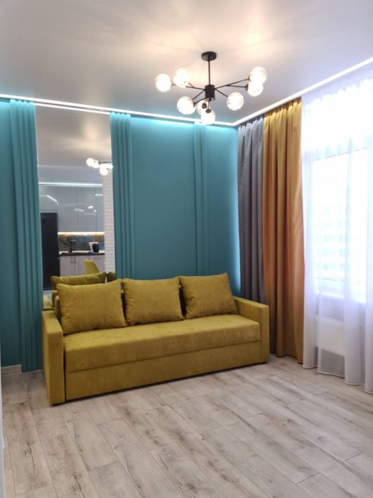 Квартира на 48 Жемчужина в Одесі, ID 386121, фото №3