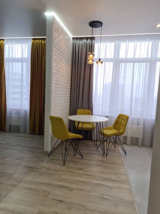 Квартира на 48 Жемчужина в Одесі, ID 386121, фото №4