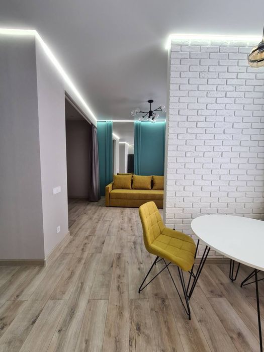 Квартира на 48 Жемчужина в Одесі, ID 386121, фото №6