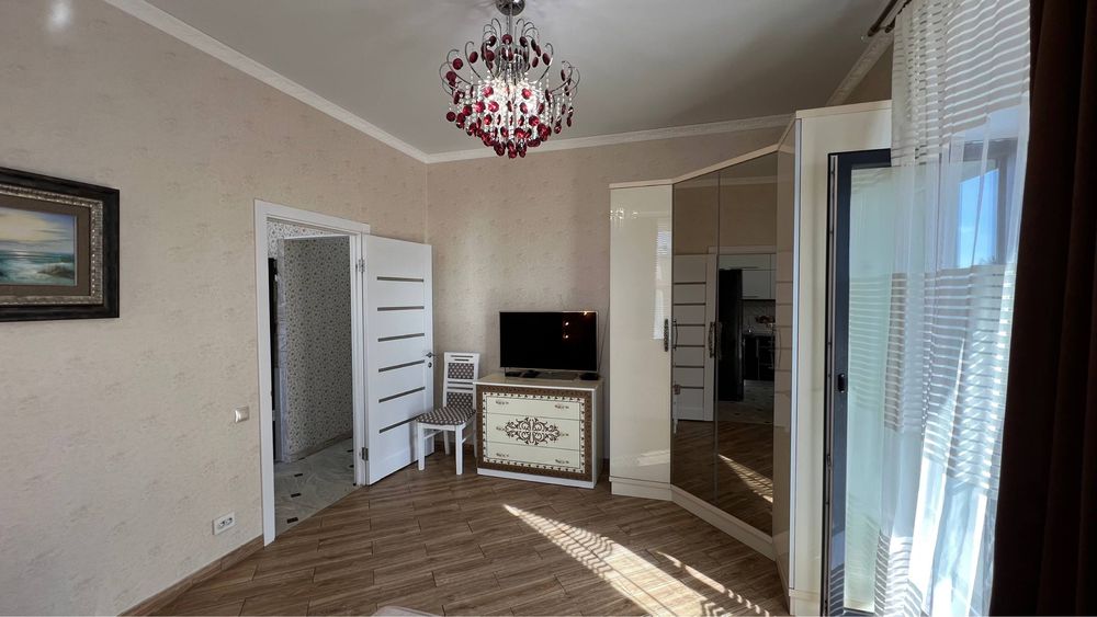 Квартира на ЖК Авторский в Одесі, ID 386116, фото №4