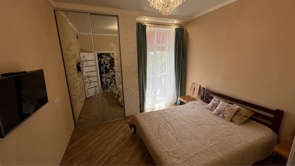 Квартира на ЖК Авторский в Одесі, ID 386116, фото №5