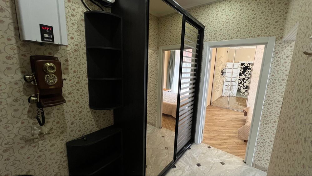 Квартира на ЖК Авторский в Одесі, ID 386116, фото №7