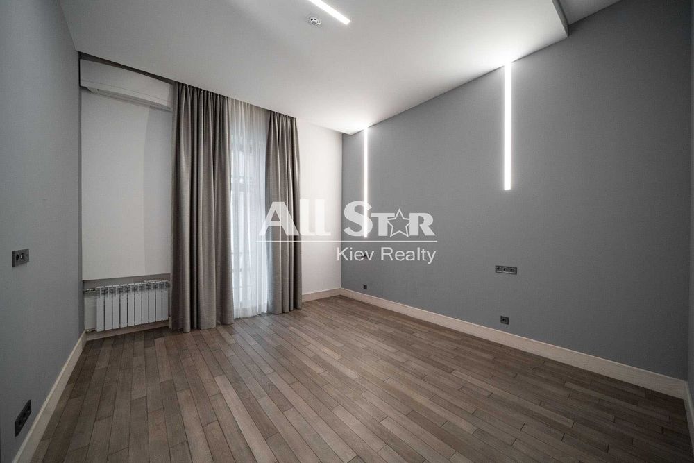 Квартира на вул. Жилянська, 7 в Києві, ID 386119, фото №11