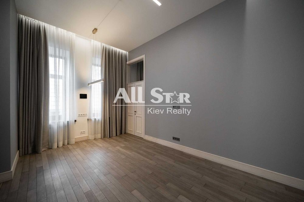 Квартира на вул. Жилянська, 7 в Києві, ID 386119, фото №3