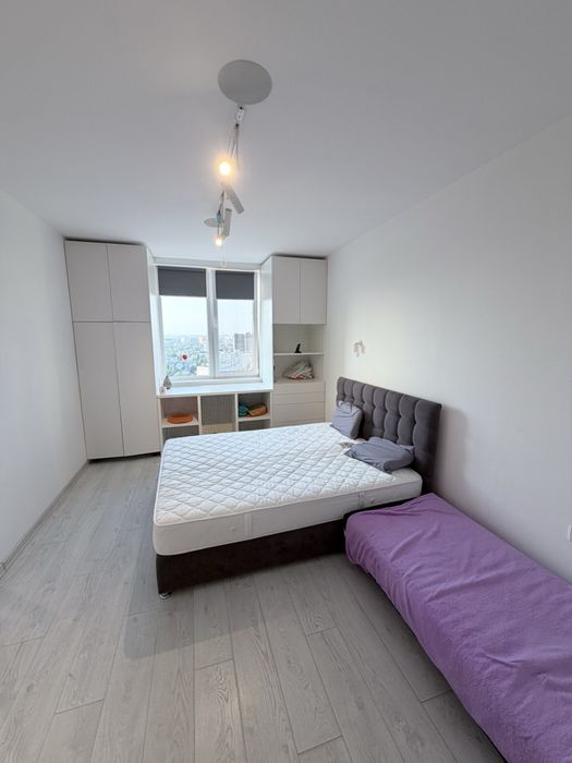 Орендувати квартиру за адресою Хаджибейський на Findly.com.ua Квартира на Хаджибейський, ID 386346, фото №1