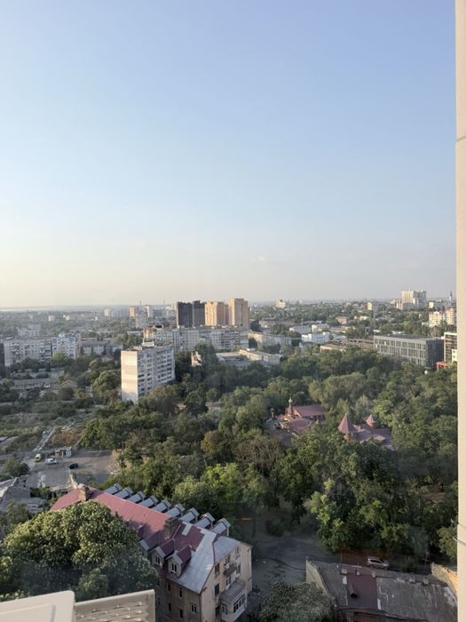 Квартира на Хаджибейський в Одесі, ID 386346, фото №3