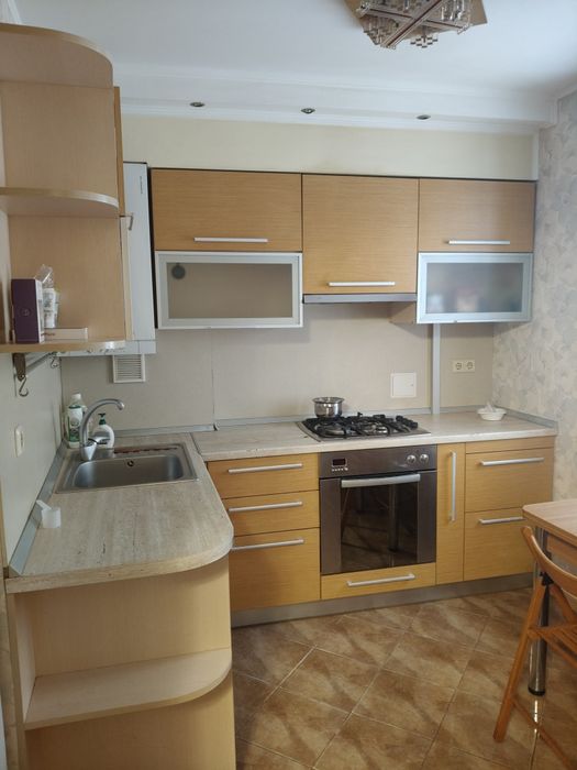 Квартира на Приморський в Одесі, ID 386141, фото №3