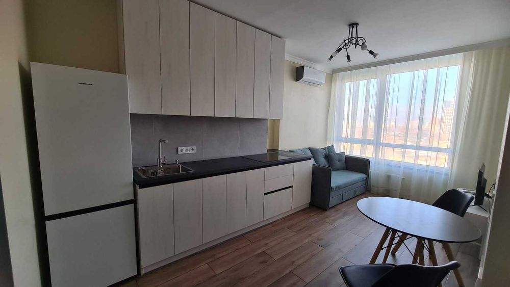 Квартира на вул. Причальна, 12 в Києві, ID 386144, фото №2