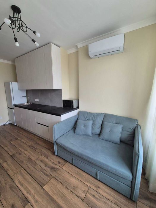 Квартира на вул. Причальна, 12 в Києві, ID 386144, фото №3