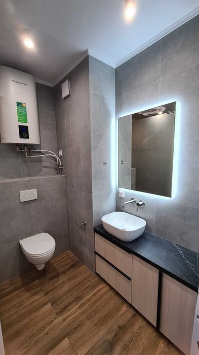 Квартира на вул. Причальна, 12 в Києві, ID 386144, фото №6