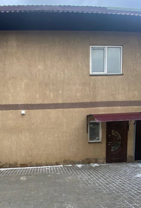 Квартира на вул. Учнівська, ID 386194, фото №1