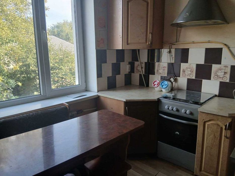 Квартира на Тернівський в Кривий Ріг, ID 386156, фото №2