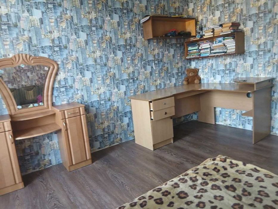Квартира на Тернівський в Кривому Розі, ID 386156, фото №7