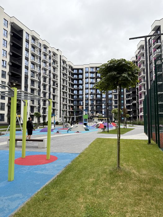 Квартира на ЖК Family Plaza в Івано-Франківську, ID 386147, фото №10