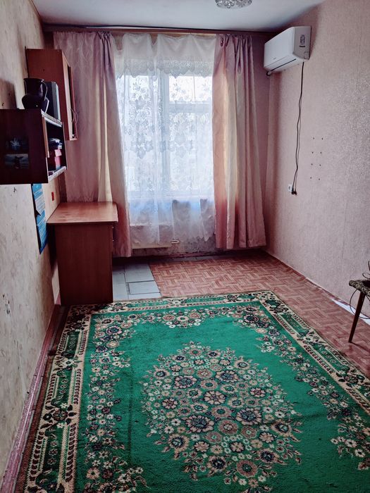 Квартира на Центральний, ID 386163, фото №1