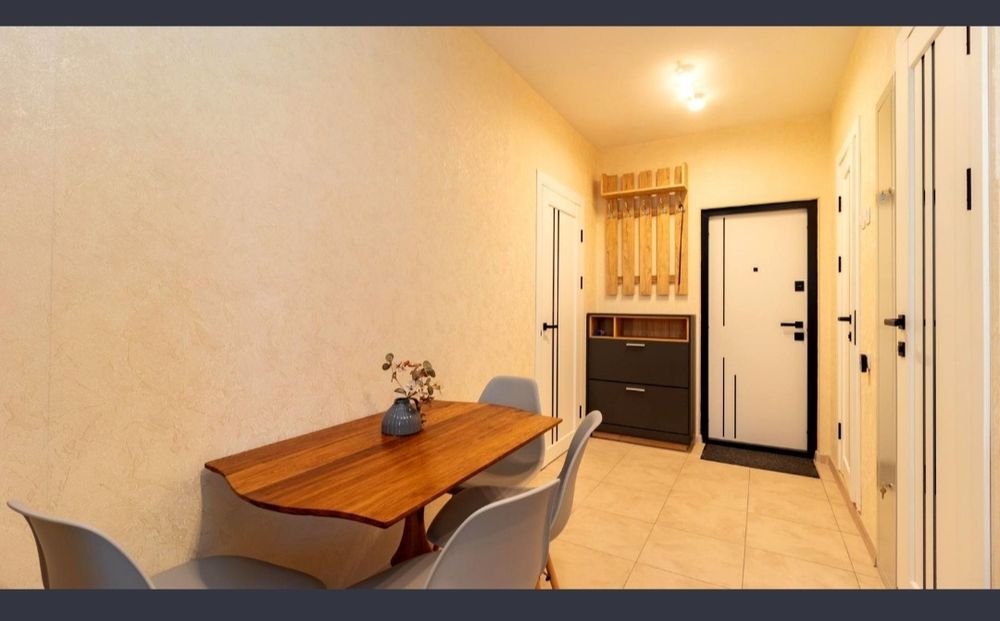 Квартира на вул. Чорнобильська, 17 в Києві, ID 386159, фото №2