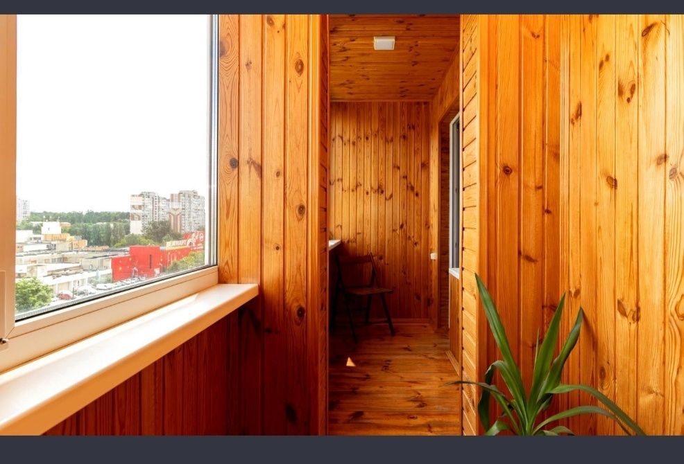 Квартира на вул. Чорнобильська, 17 в Києві, ID 386159, фото №4
