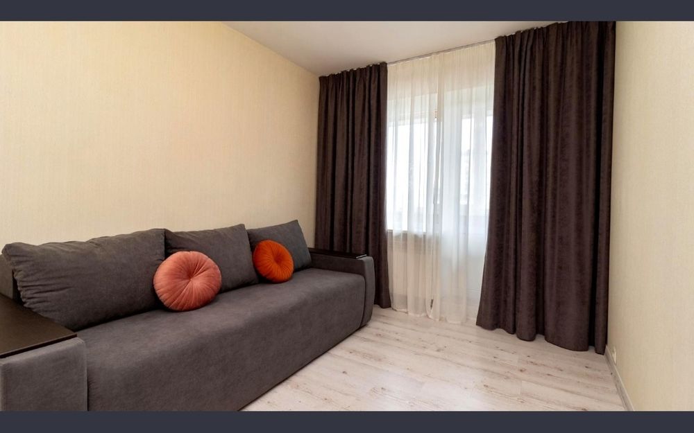 Квартира на вул. Чорнобильська, 17 в Києві, ID 386159, фото №5