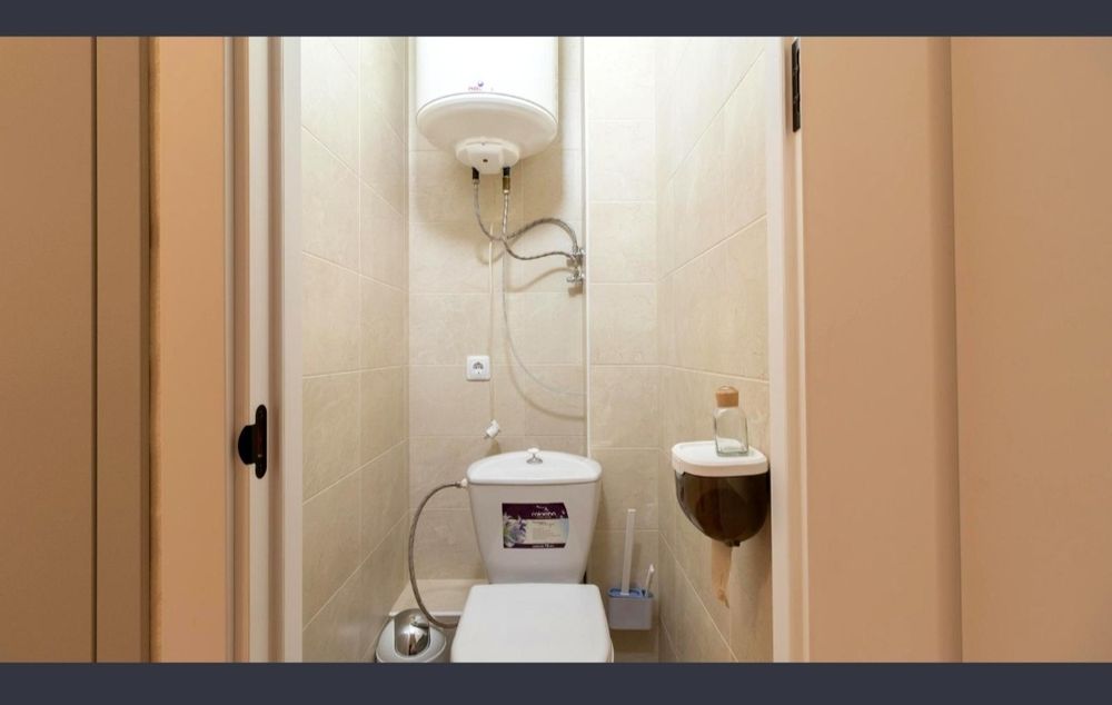 Квартира на вул. Чорнобильська, 17 в Києві, ID 386159, фото №6