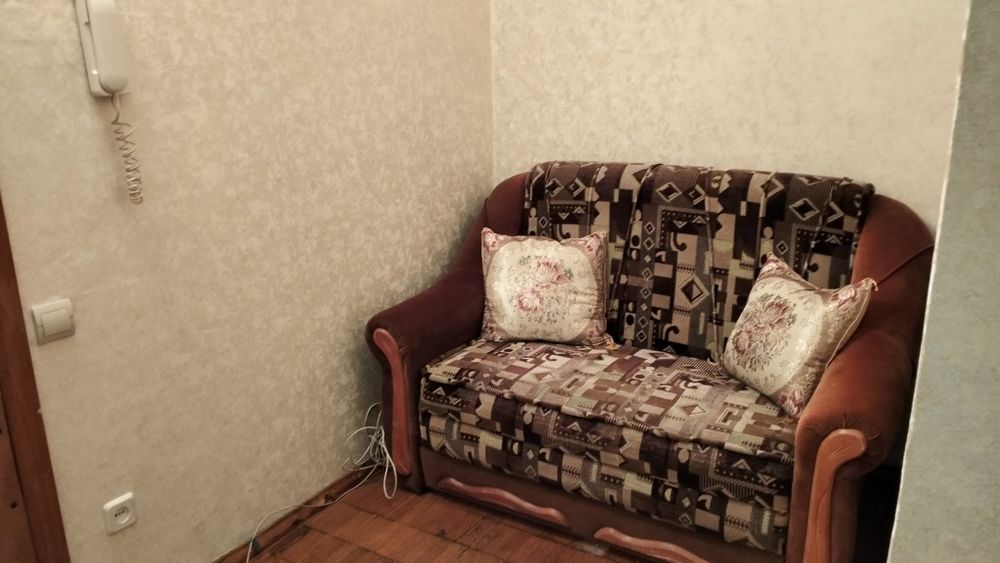 Квартира на Деснянський в Києві, ID 386140, фото №5