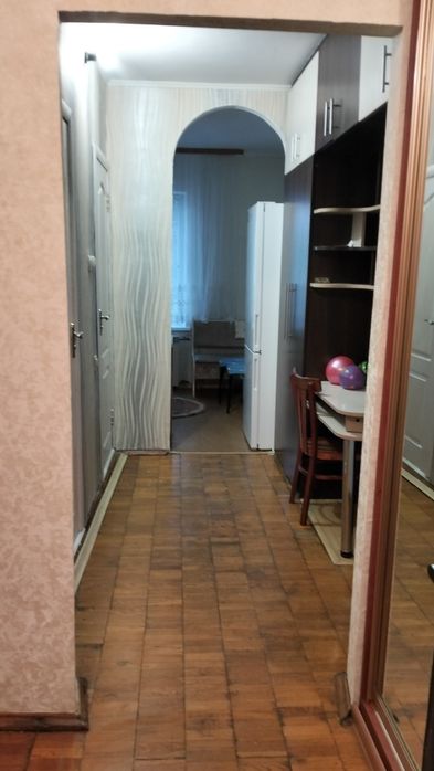 Квартира на Деснянський в Києві, ID 386140, фото №6