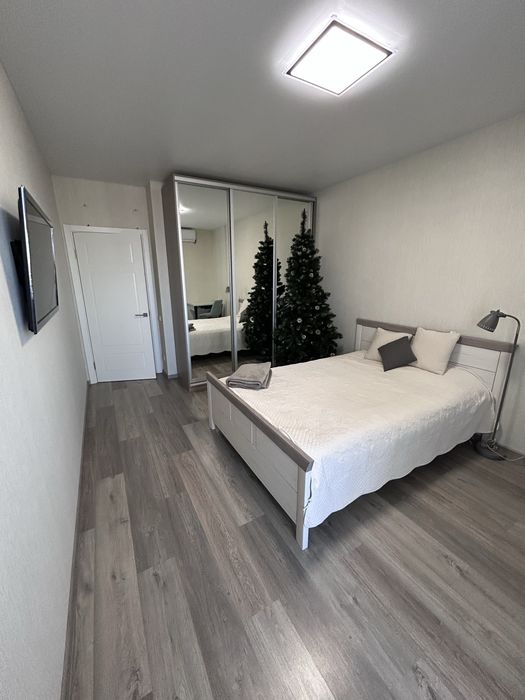 Квартира на вул. Теремківська, 3А, ID 386162, фото №1