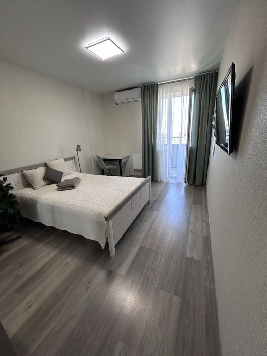 Квартира на вул. Теремківська, 3А в Києві, ID 386162, фото №2