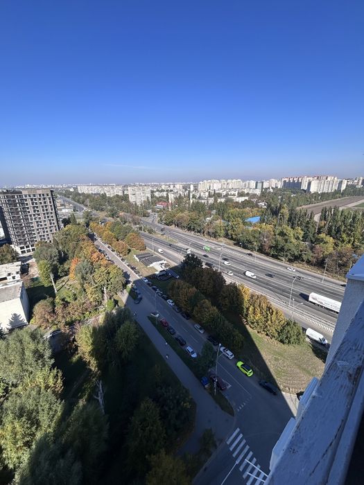 Квартира на вул. Теремківська, 3А в Києві, ID 386162, фото №11