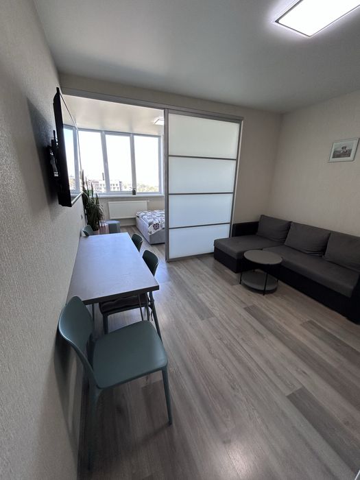 Квартира на вул. Теремківська, 3А в Києві, ID 386162, фото №4