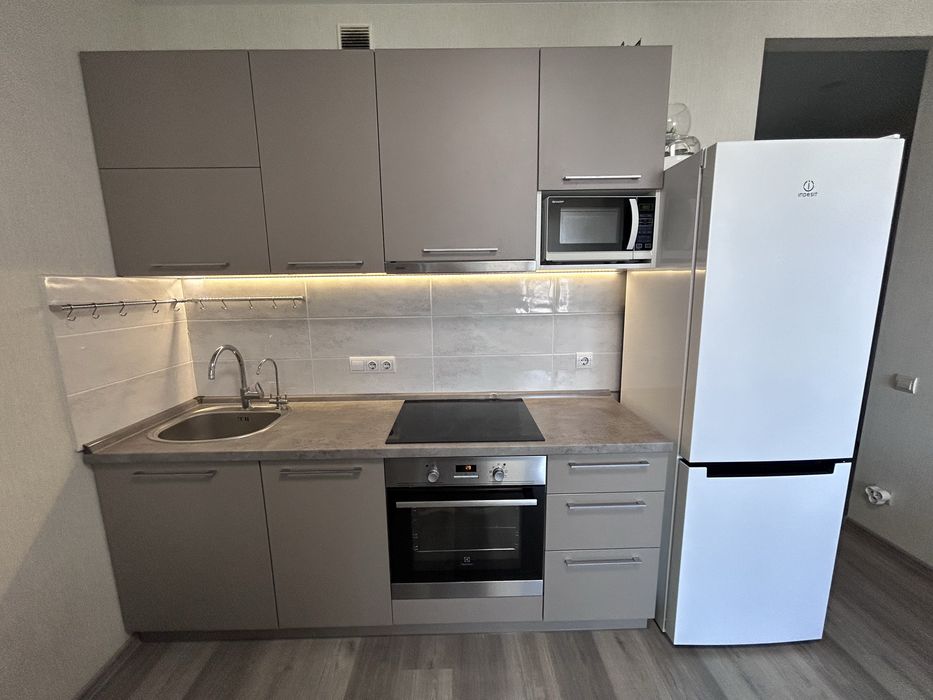 Квартира на вул. Теремківська, 3А в Києві, ID 386162, фото №5