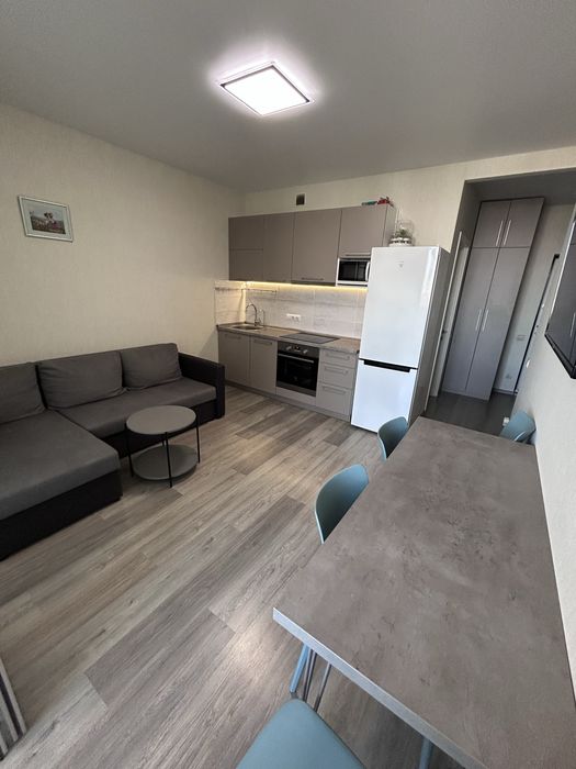 Квартира на вул. Теремківська, 3А в Києві, ID 386162, фото №6