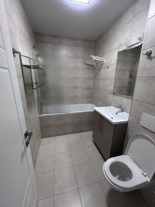 Квартира на вул. Теремківська, 3А в Києві, ID 386162, фото №7