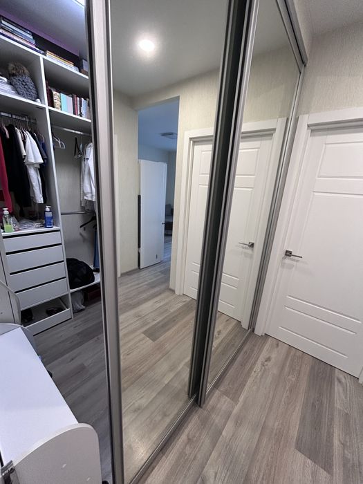 Квартира на вул. Теремківська, 3А в Києві, ID 386162, фото №8