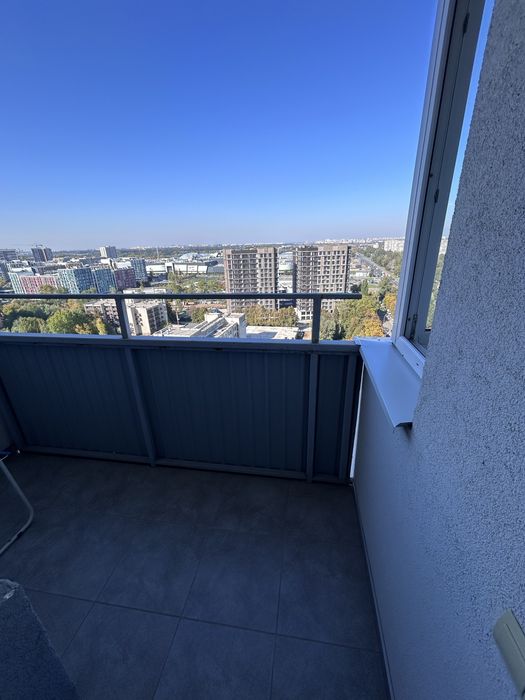Квартира на вул. Теремківська, 3А в Києві, ID 386162, фото №10
