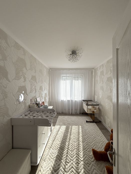 Квартира на вул. Любомира Гузара в Кропивницькому, ID 386169, фото №5